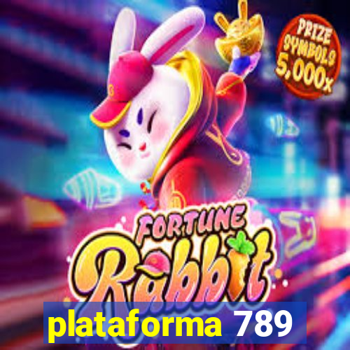 plataforma 789